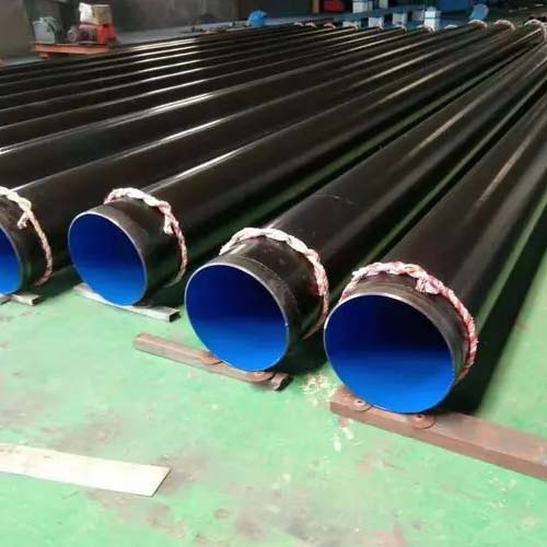 鄂尔多斯涂塑钢管的施工流程注意事项包括