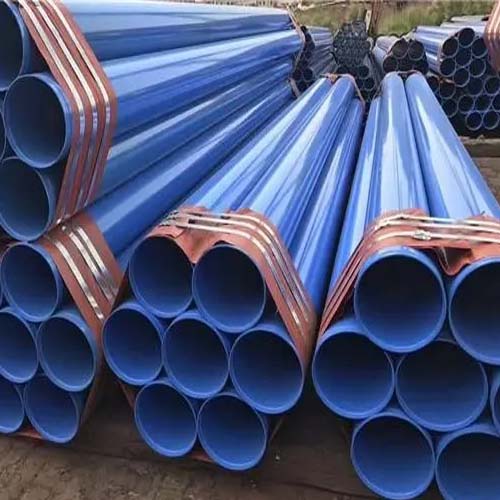 鄂尔多斯涂塑钢管检测