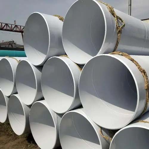 鄂尔多斯涂塑钢管厂家