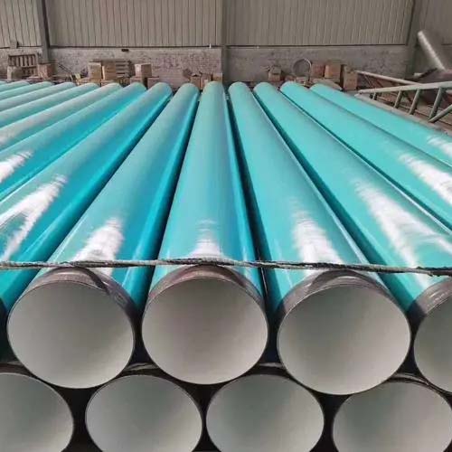 鄂尔多斯防腐涂塑钢管的执行标准