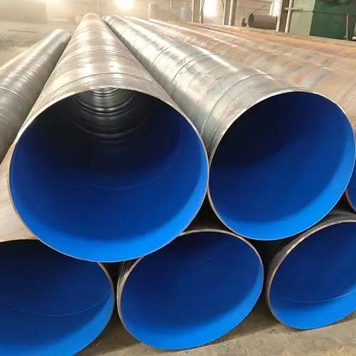 鄂尔多斯给水涂塑钢管价格