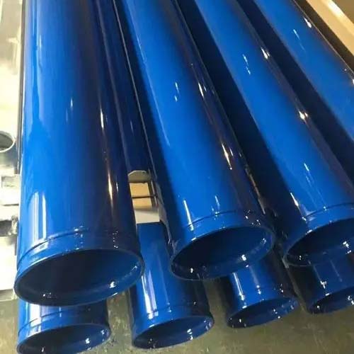 鄂尔多斯给水涂塑钢管有哪些型号？