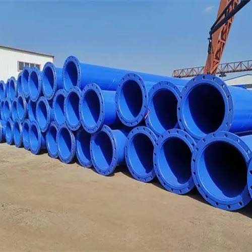 鄂尔多斯涂塑钢管规格