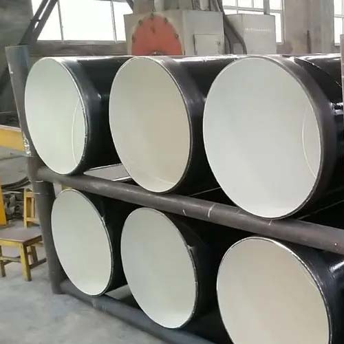 鄂尔多斯涂塑钢管防腐条件