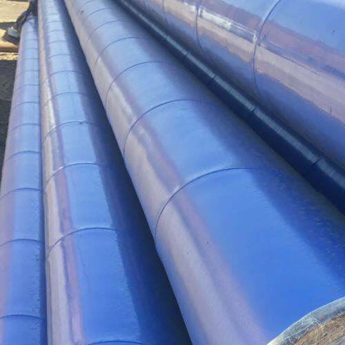 鄂尔多斯防腐涂塑钢管安装注意事项有哪些？