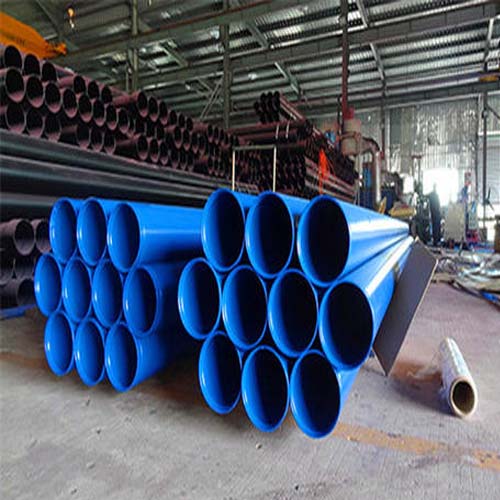 鄂尔多斯防腐涂塑钢管长度