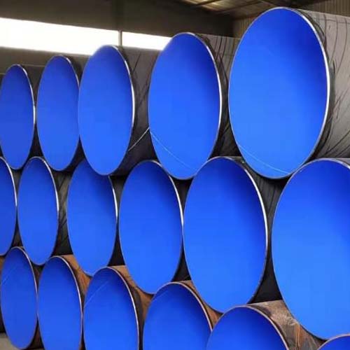 鄂尔多斯给水涂塑钢管厂家